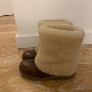UGG boots